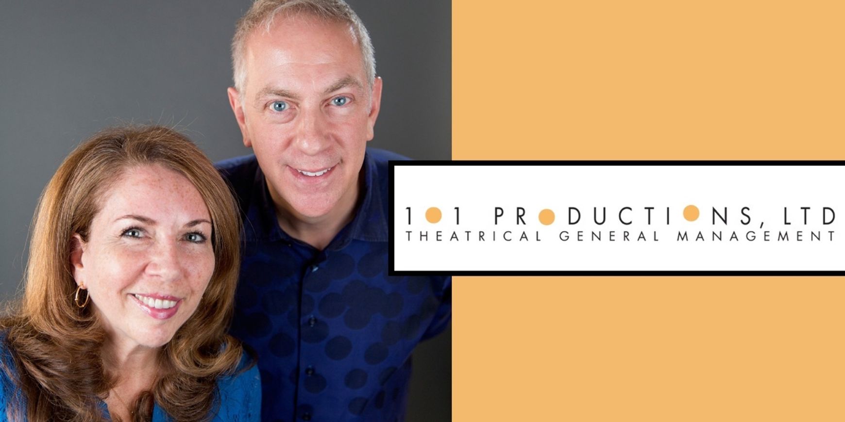 Interview: Meet the General Managers That Keep Broadway Running, Wendy Orshan and Jeffrey M. Wilson