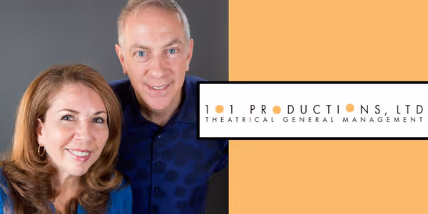 Interview: Meet the General Managers That Keep Broadway Running, Wendy Orshan and Jeffrey M. Wilson