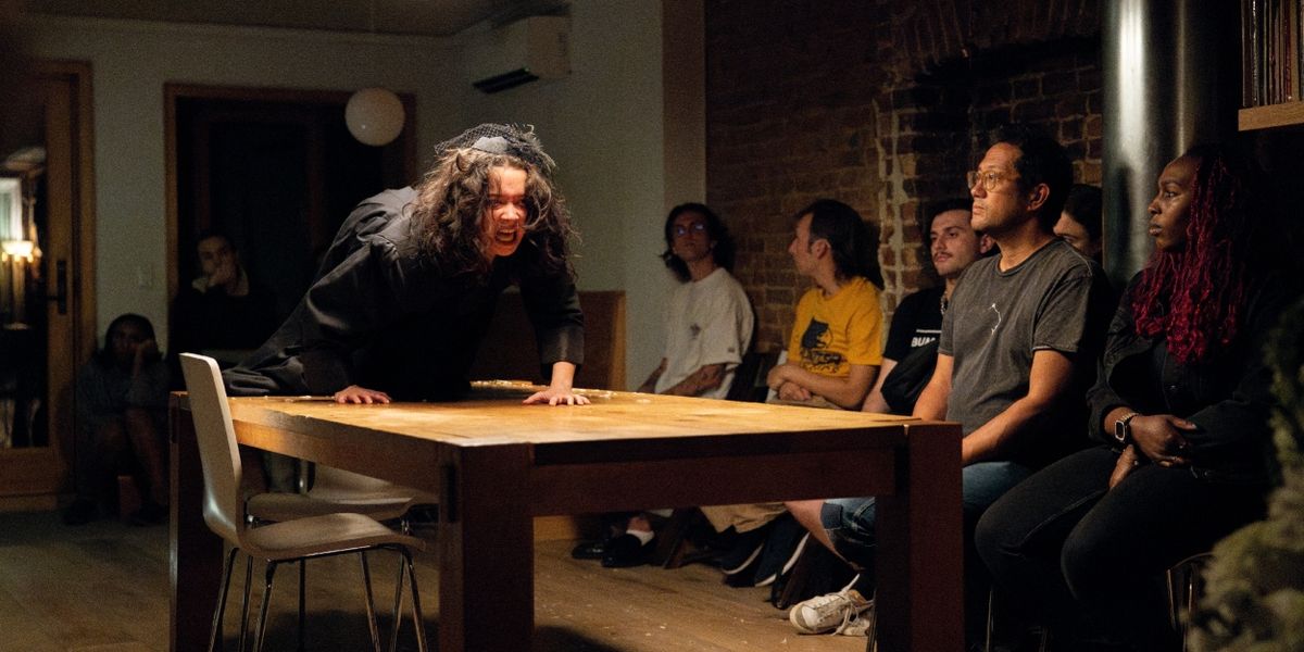 How a Single TikTok Changed the Game for an Obscure Off-Broadway Show