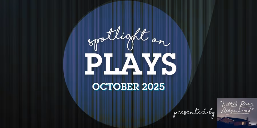 Wake Up With BroadwayWorld October 9, 2025- JUST IN TIME Welcomes New Stars and More Image