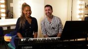 Angelica Chéri & Ross Baum Explain How WANTED’s 'The Way I Am' Went From a Minor Moment Video