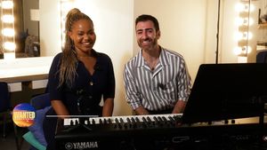 Angelica Chéri & Ross Baum Explain How WANTED’s 'The Way I Am' Went From a Minor Moment to a Major Song