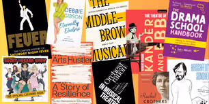 24 Theater Books for Your Summer 2025 Reading List