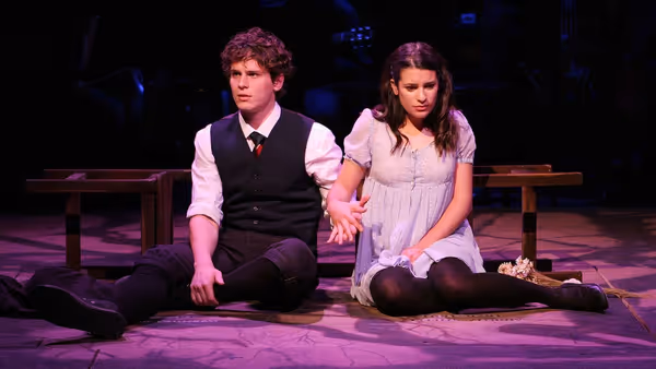 Beyond Spring Awakening: Remembering Duncan Sheik’s Remarkable Musical Legacy Photo
