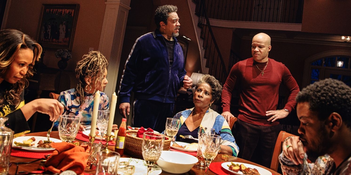 Branden Jacobs-Jenkins' PURPOSE Wins 2025 Pulitzer Prize for Drama  Image