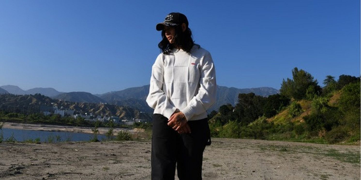 zzzahara Confirms New Album in 'Tender' in September  Image