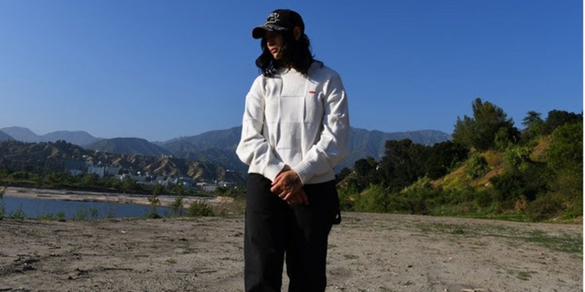zzzahara Unveils 'Hey Familiar Face' From Forthcoming Album 'Tender'