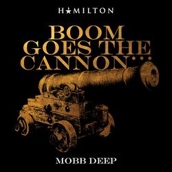 Mobb Deep - Boom Goes the Cannon