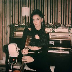 Eleri Ward: Acoustic Sondheim: Live From Brooklyn