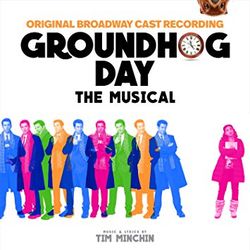 Groundhog Day The Musical