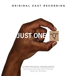 Just One "Q" (Original Cast Recording)