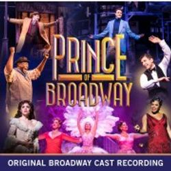 Prince of Broadway