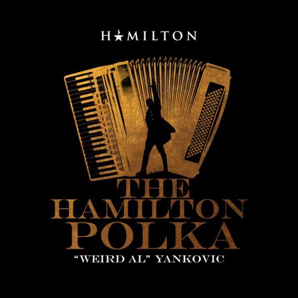 The Hamilton Polka 