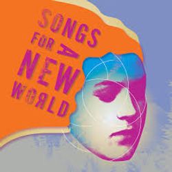 Songs For A New World (New York City Center Encores!)