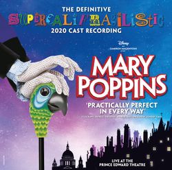 Mary Poppins