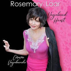 Rosemary Loar: Vagabond Heart