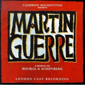 Martin Guerre