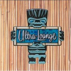 Ultra Lounge