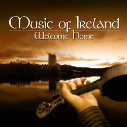 Music of Ireland