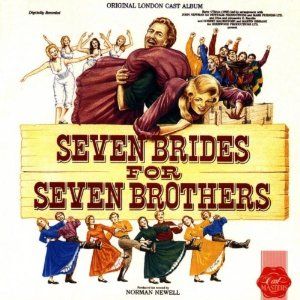 Seven Brides For Seven Brothers