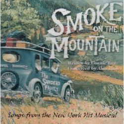 Smoke On The Mountain