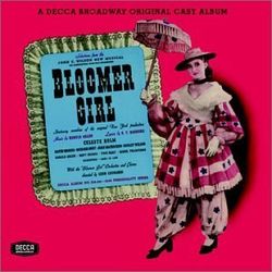 Bloomer Girl