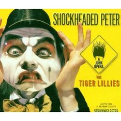 Shockheaded Peter