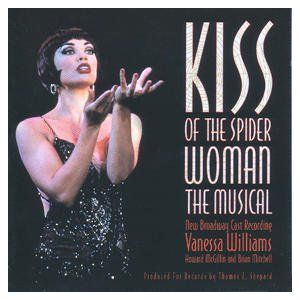 Kiss Of The Spider Woman