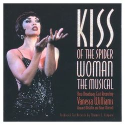 Kiss Of The Spider Woman