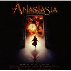 Anastasia