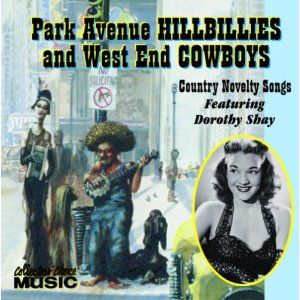 Park Avenue Hillbillies and West End Cowboys