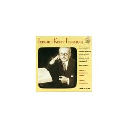 Jerome Kern Treasury