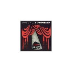 Unsung Sondheim