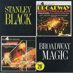 Broadway Magic