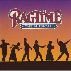Ragtime - The MusicalÊ