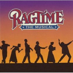 Ragtime - The MusicalÊ