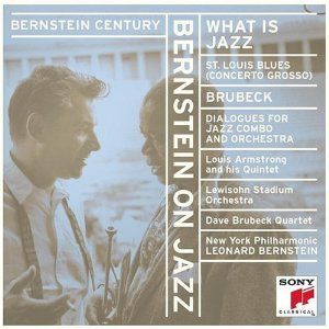 Bernstein on Jazz - What is Jazz?