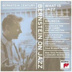 Bernstein on Jazz - What is Jazz?