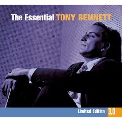 The Essential 3.0 Tony Bennett