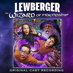 Lewberger: The Wizard of Friendship