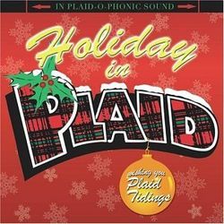 Plaid Tidings