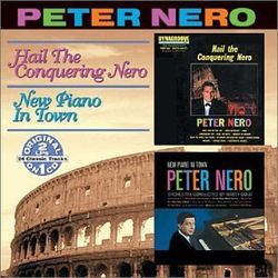 Hail the Conquering Nero