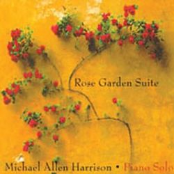 Rose Garden Suite