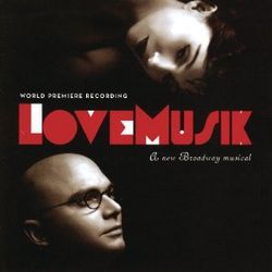 Lovemusik