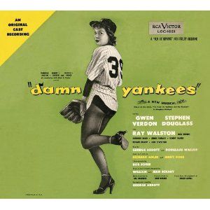 Damn Yankees