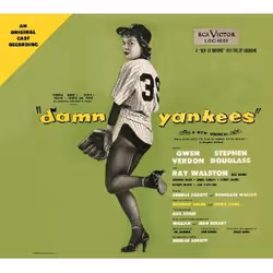 Damn Yankees