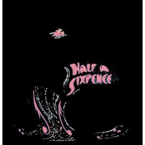 Half a Sixpence