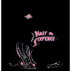 Half a Sixpence