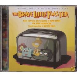 The Brave Little Toaster