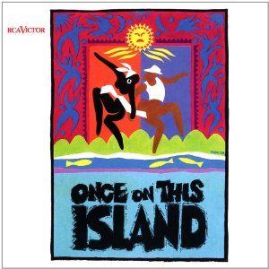 Once on This Island